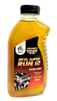 Incol Super Run 12