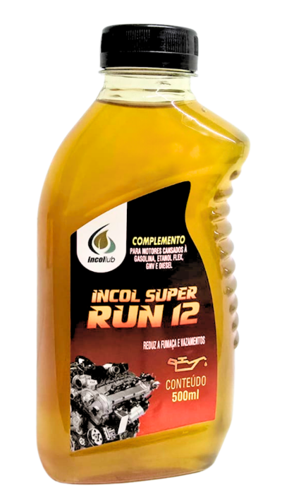 Incol Super Run 12