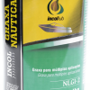 Incol Graxa Náutica - Imagem 2