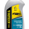 Incol Accelera SL - Imagem 2