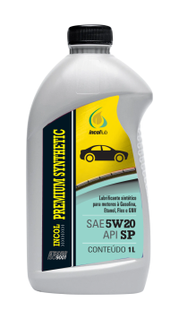 Incol Premium Synthetic